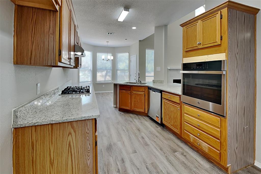 5729 Round Rock Road Haltom City, TX 76137 - Photo 6 of 19