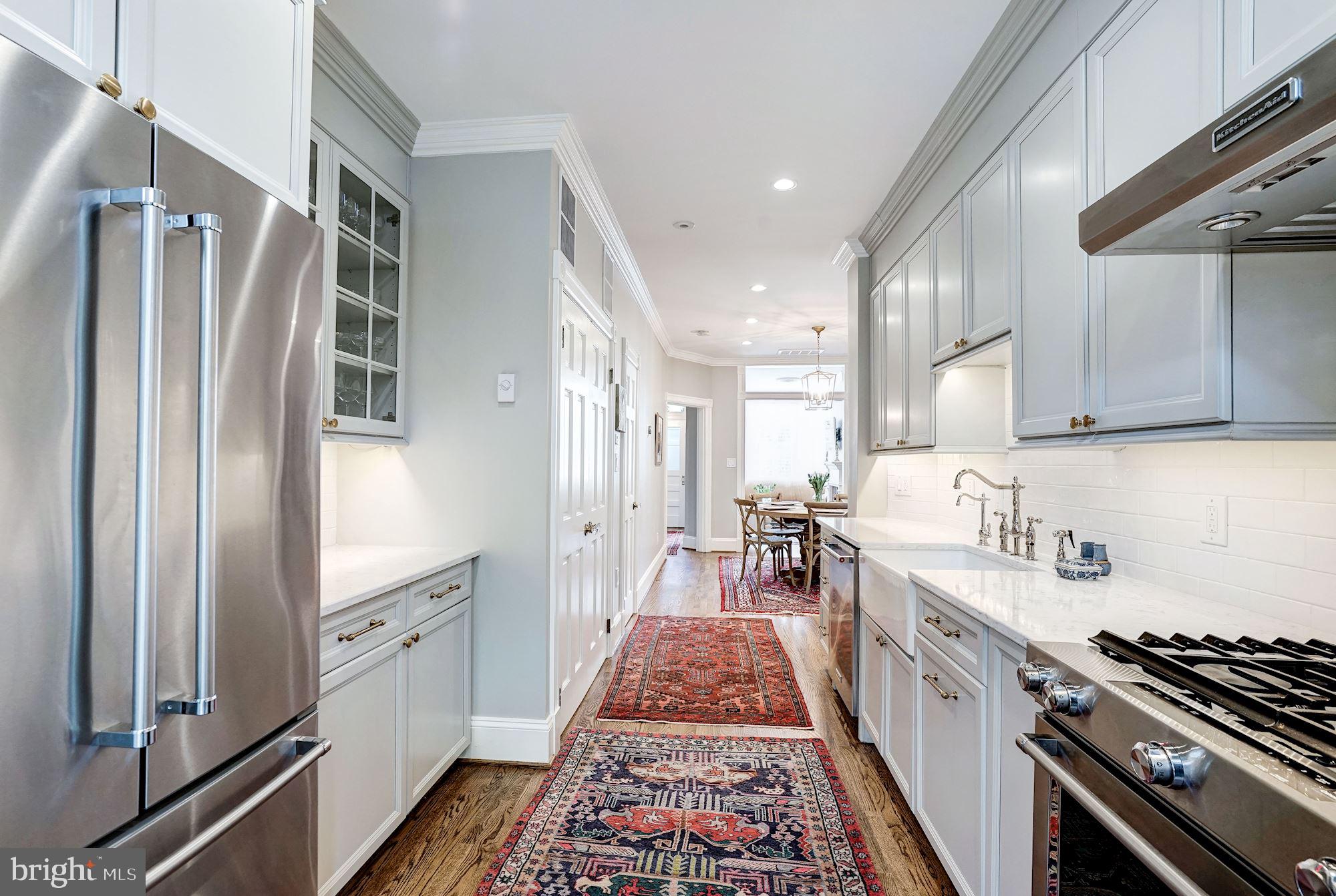 320 G Street Northeast Washington, DC 20002 - Photo 11 of 24