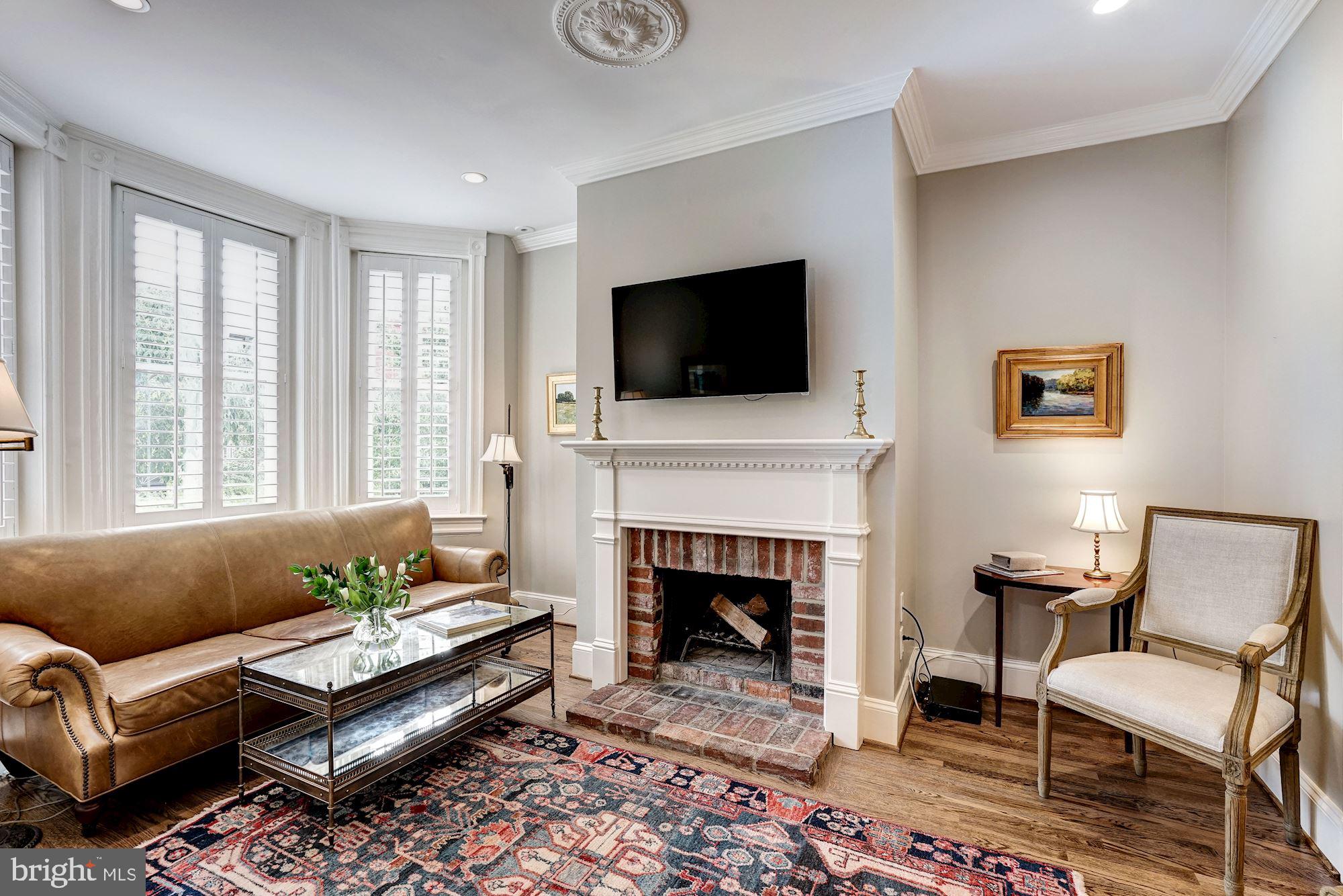 320 G Street Northeast Washington, DC 20002 - Photo 3 of 24