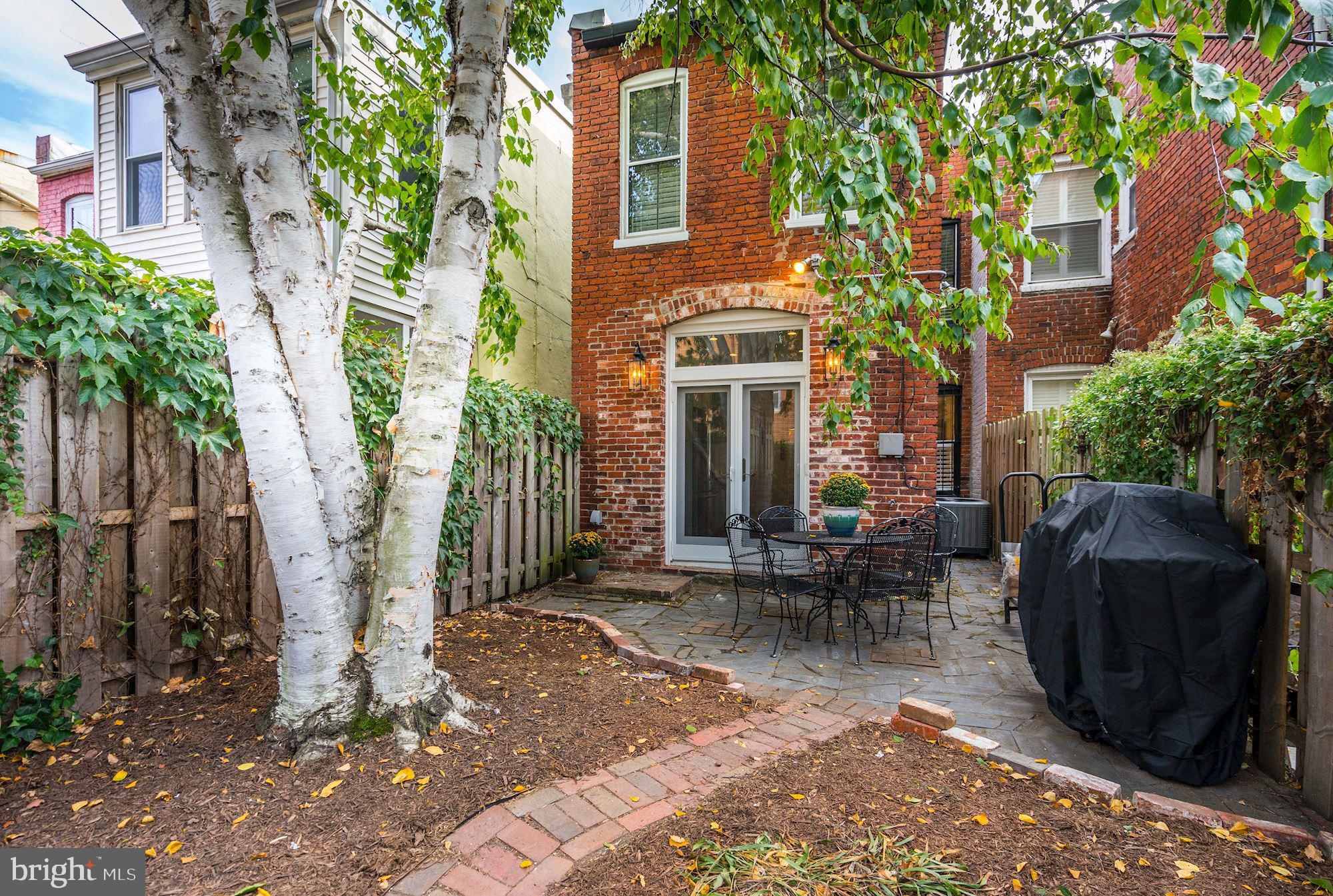 320 G Street Northeast Washington, DC 20002 - Photo 21 of 24