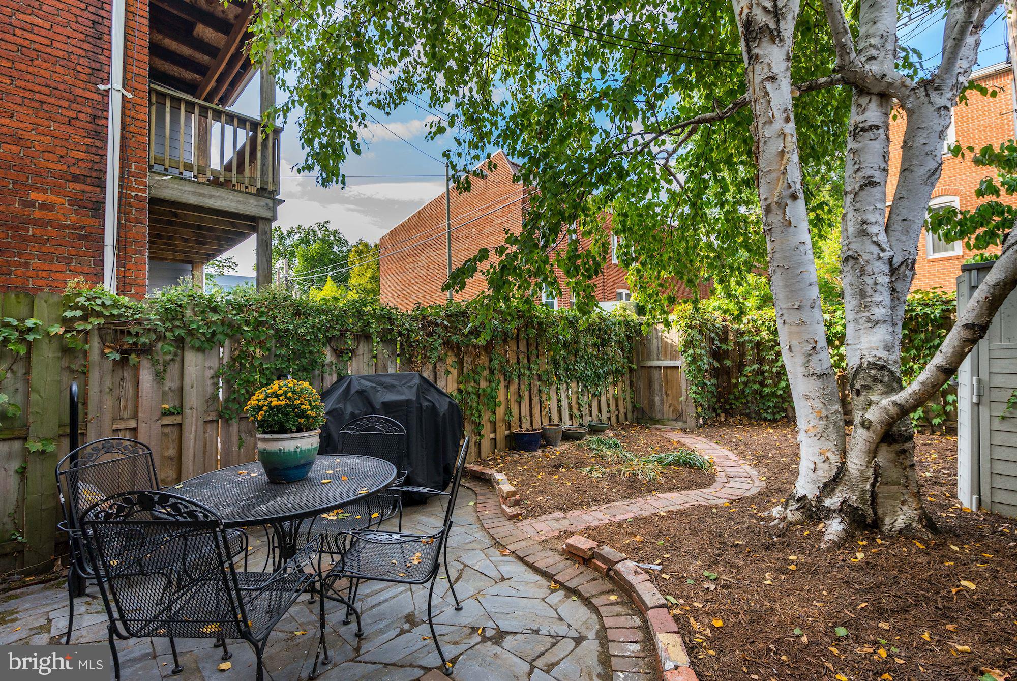 320 G Street Northeast Washington, DC 20002 - Photo 22 of 24