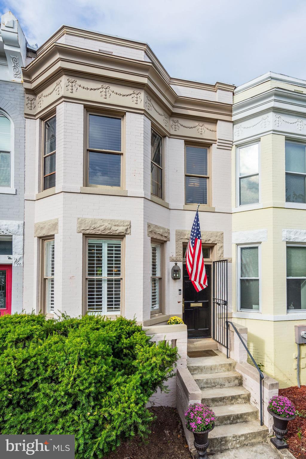 320 G Street Northeast Washington, DC 20002 - Photo 24 of 24