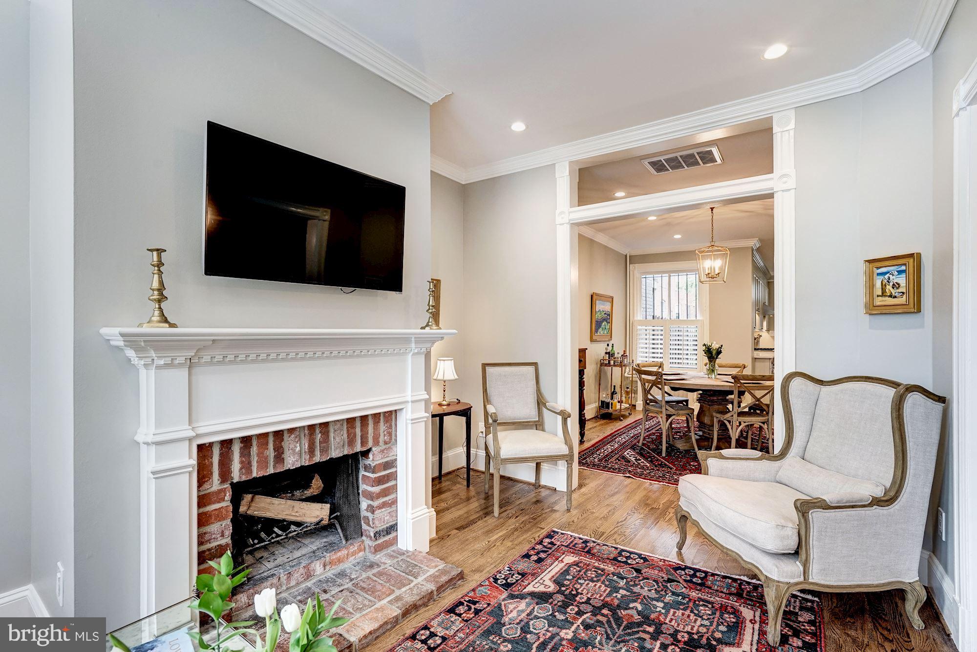 320 G Street Northeast Washington, DC 20002 - Photo 4 of 24