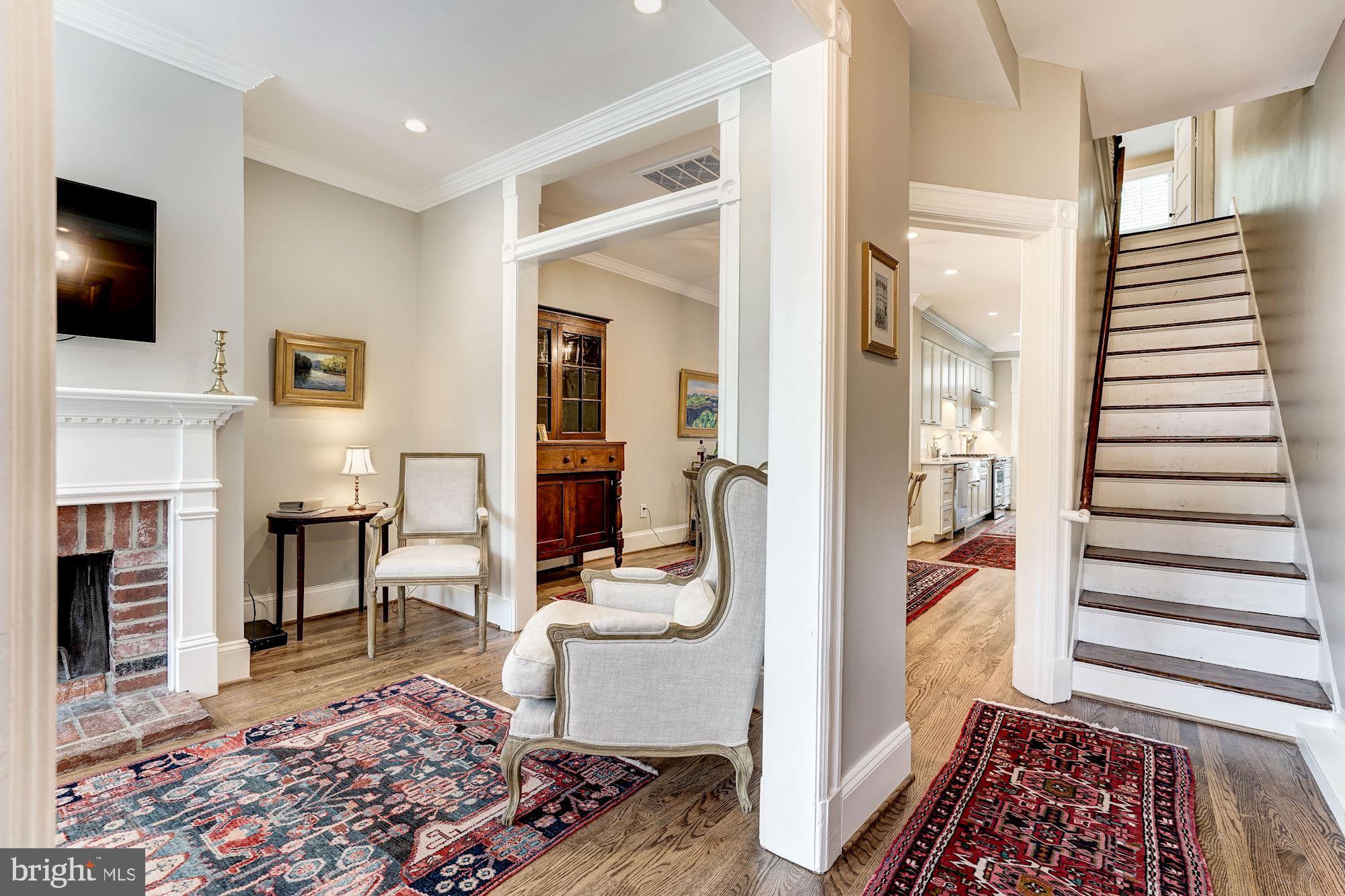 320 G Street Northeast Washington, DC 20002 - Photo 5 of 24