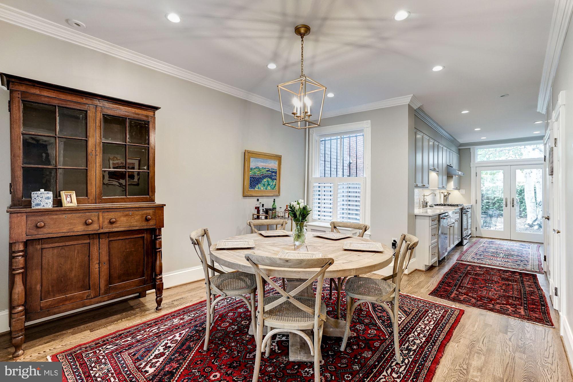 320 G Street Northeast Washington, DC 20002 - Photo 6 of 24