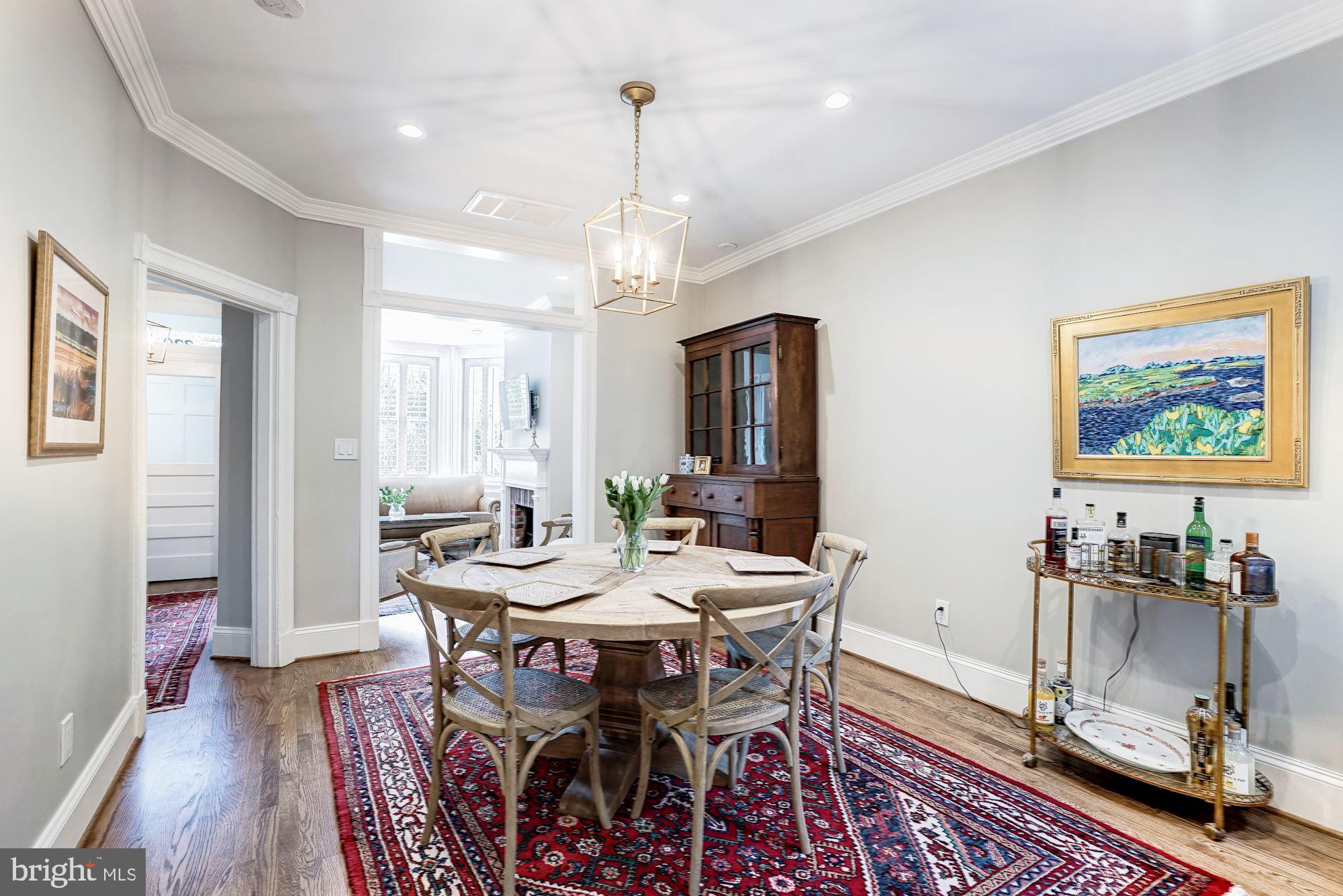 320 G Street Northeast Washington, DC 20002 - Photo 7 of 24