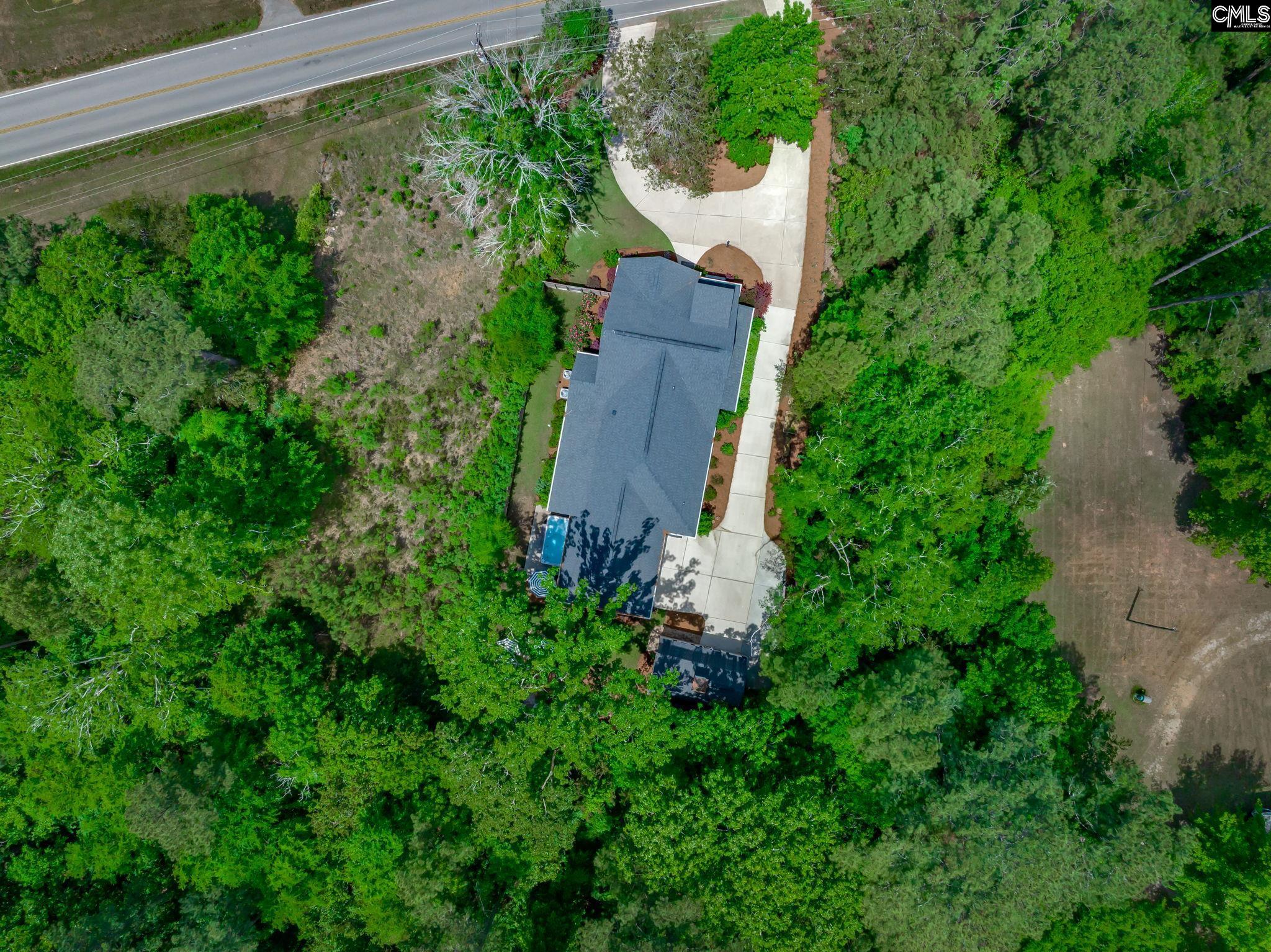 1209 Marina Road Irmo, SC 29063 - Photo 79 of 81