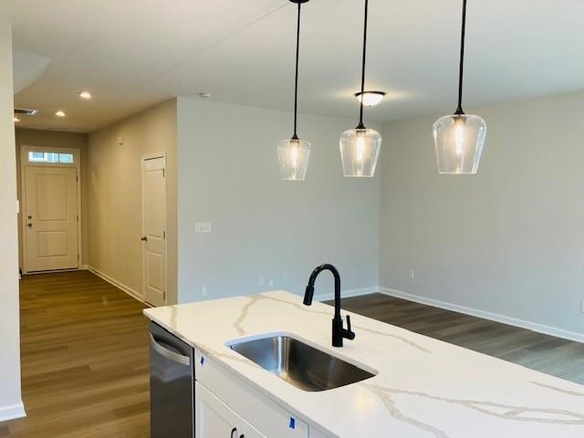 801 Star Rdg Drive Raleigh, NC 27610 - Photo 10 of 26 Photo 10