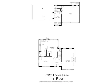 $2,160,000 | 3112 Locke Lane, Houston, TX 77019