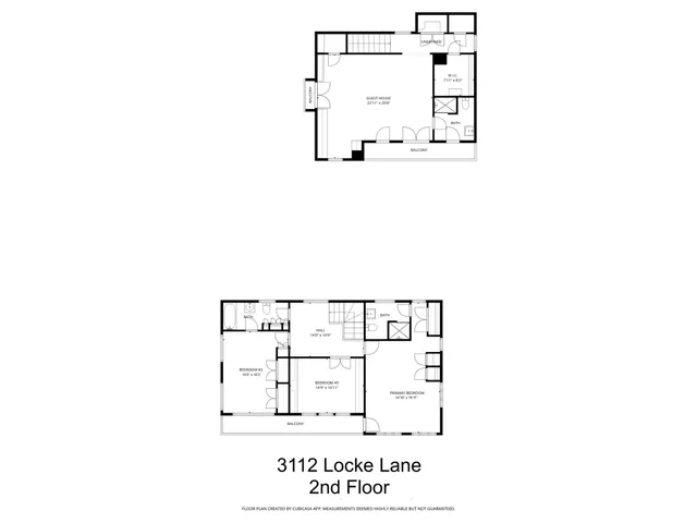 $2,160,000 | 3112 Locke Lane, Houston, TX 77019