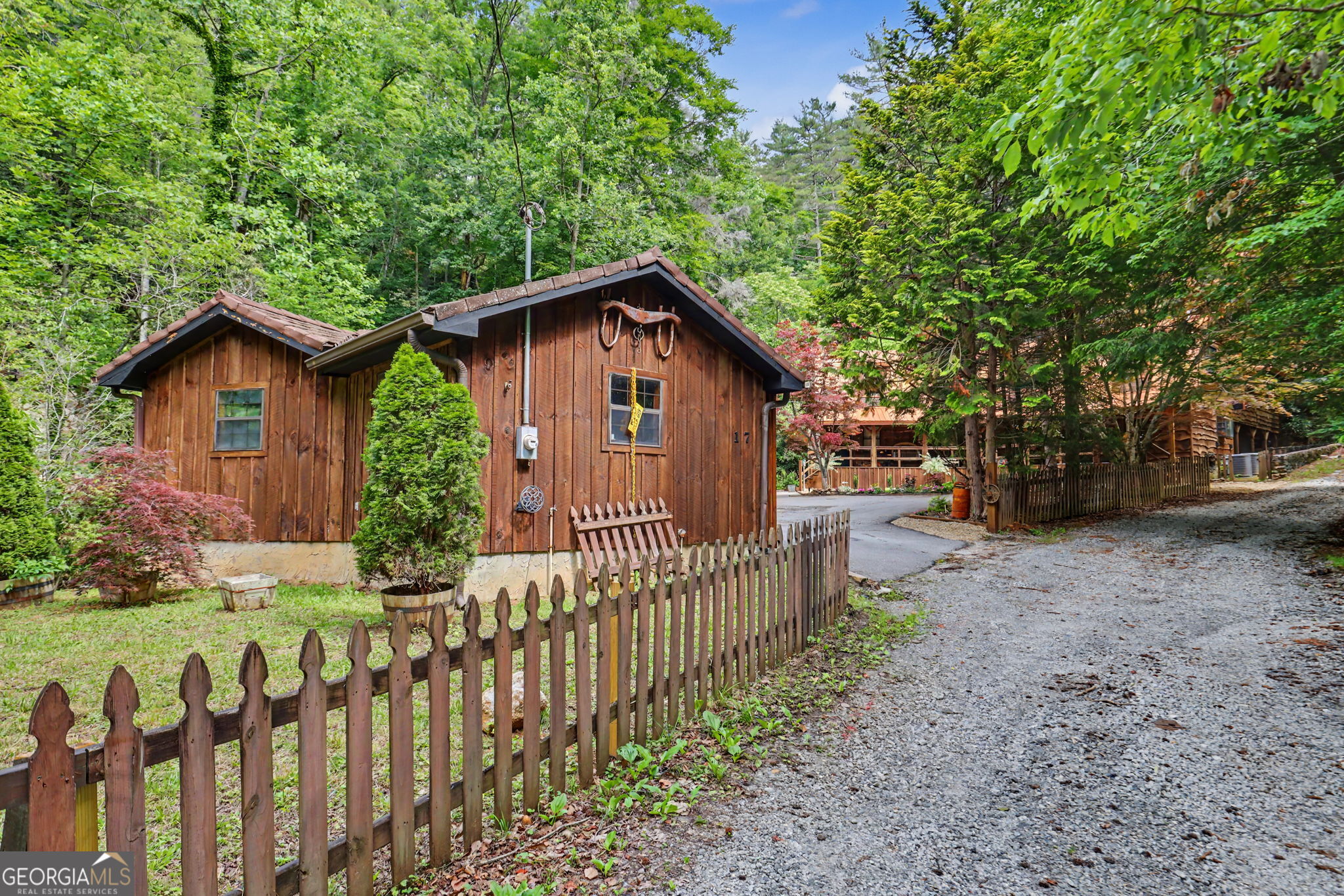 17 Water Wheel Lane Rabun Gap, GA 30568 - Photo 17 of 69