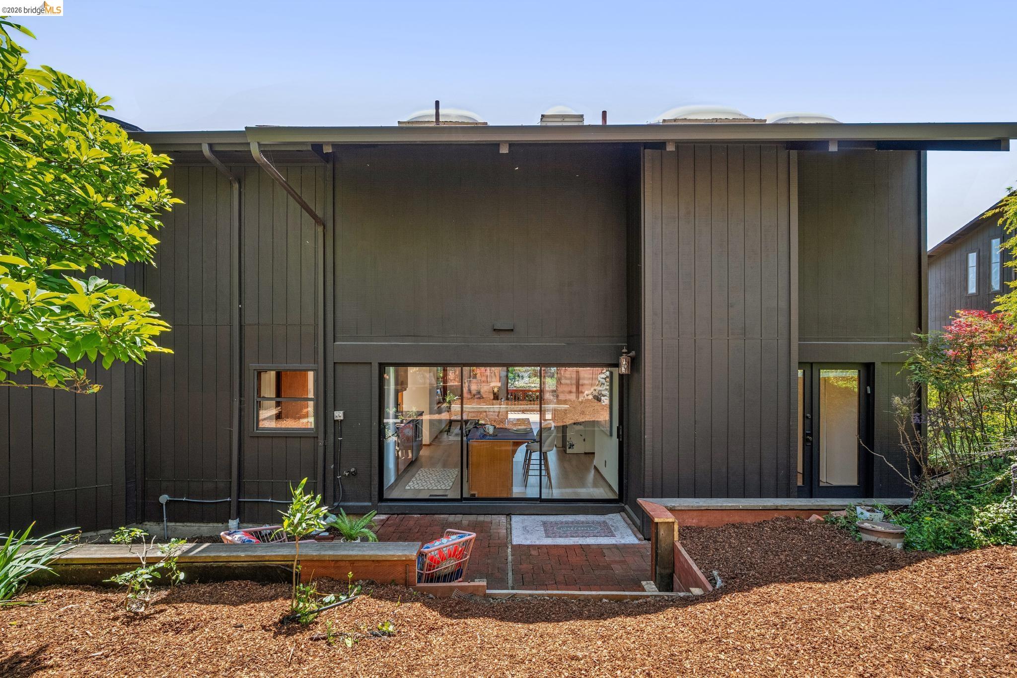 1185 Keeler Avenue Berkeley, CA 94708 - Photo 46 of 67