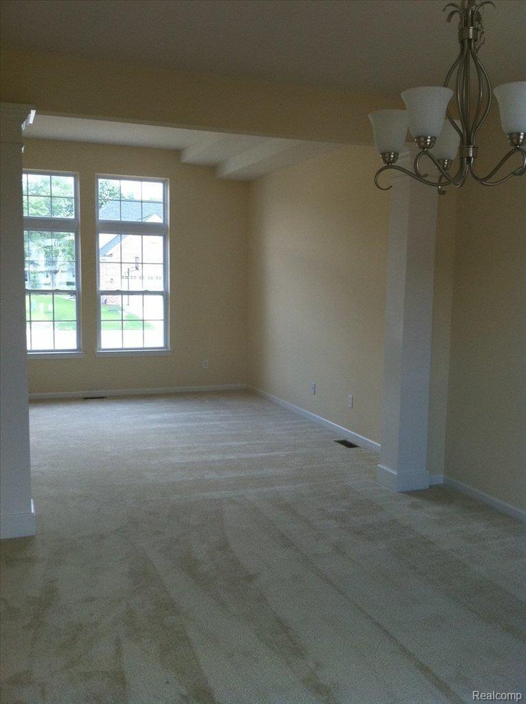 3690 Hogan Circle Rochester, MI 48307 - Photo 3 of 17 219 Formal living rm and dining