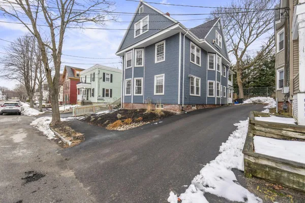 $550,000 | 53 Nichols Street, Lewiston, ME 04240