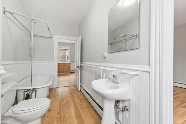 $550,000 | 53 Nichols Street, Lewiston, ME 04240