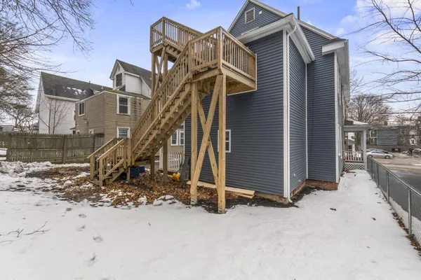 $550,000 | 53 Nichols Street, Lewiston, ME 04240