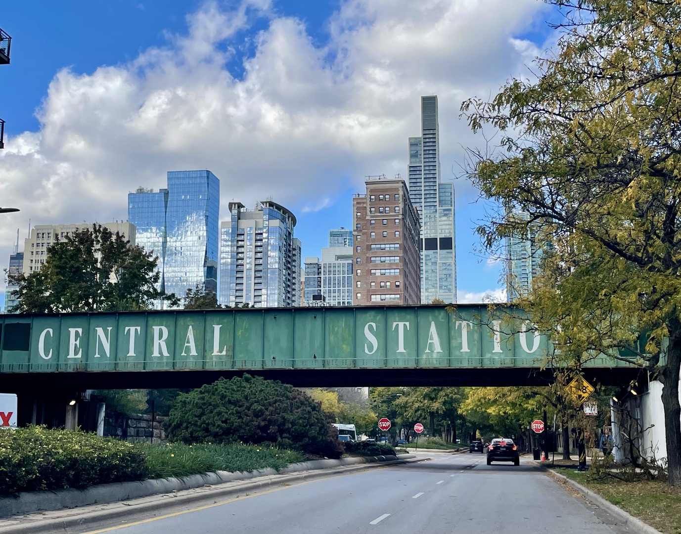 1629 South Prairie Avenue, Unit 801 Chicago, IL 60616 - Photo 29 of 33