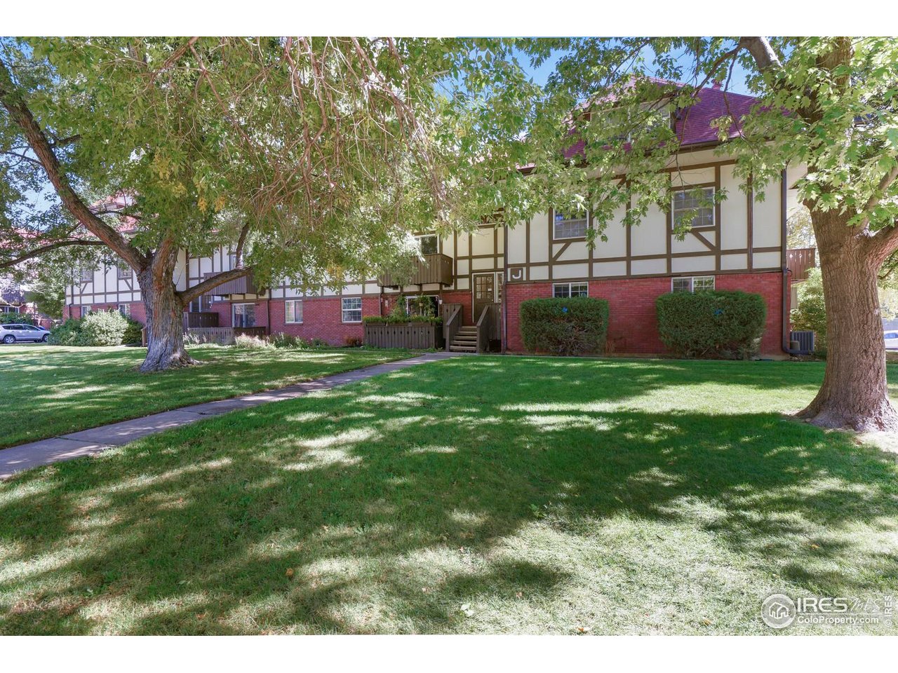 3250 Oneal Circle, Unit 14 Boulder, CO 80301 - Photo 1 of 16 Front of Building J