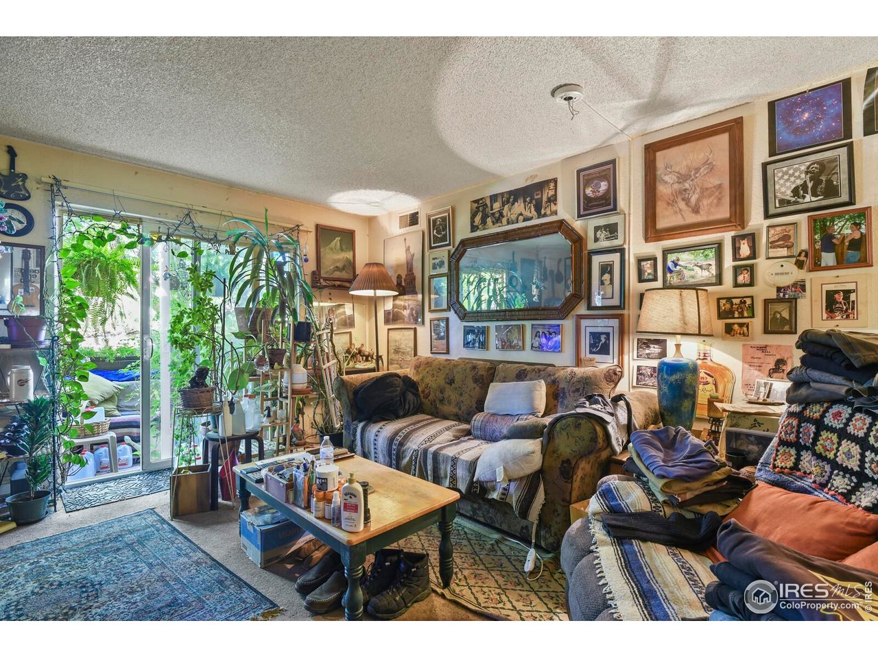 3250 Oneal Circle, Unit 14 Boulder, CO 80301 - Photo 12 of 16 Interior Living