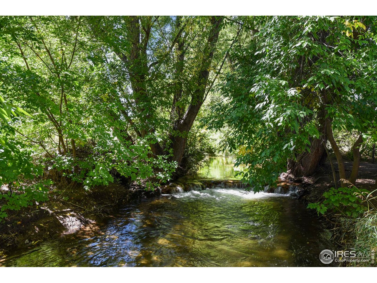 3250 Oneal Circle, Unit 14 Boulder, CO 80301 - Photo 4 of 16 Trails by canal