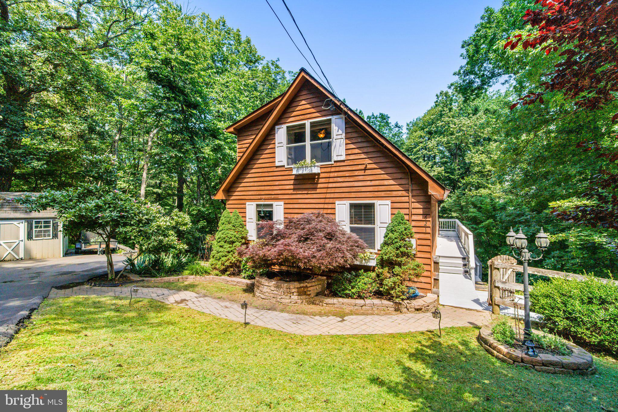 621 Salt Lick Road Front Royal, VA 22630 - Photo 3 of 68 Gallery Image 3