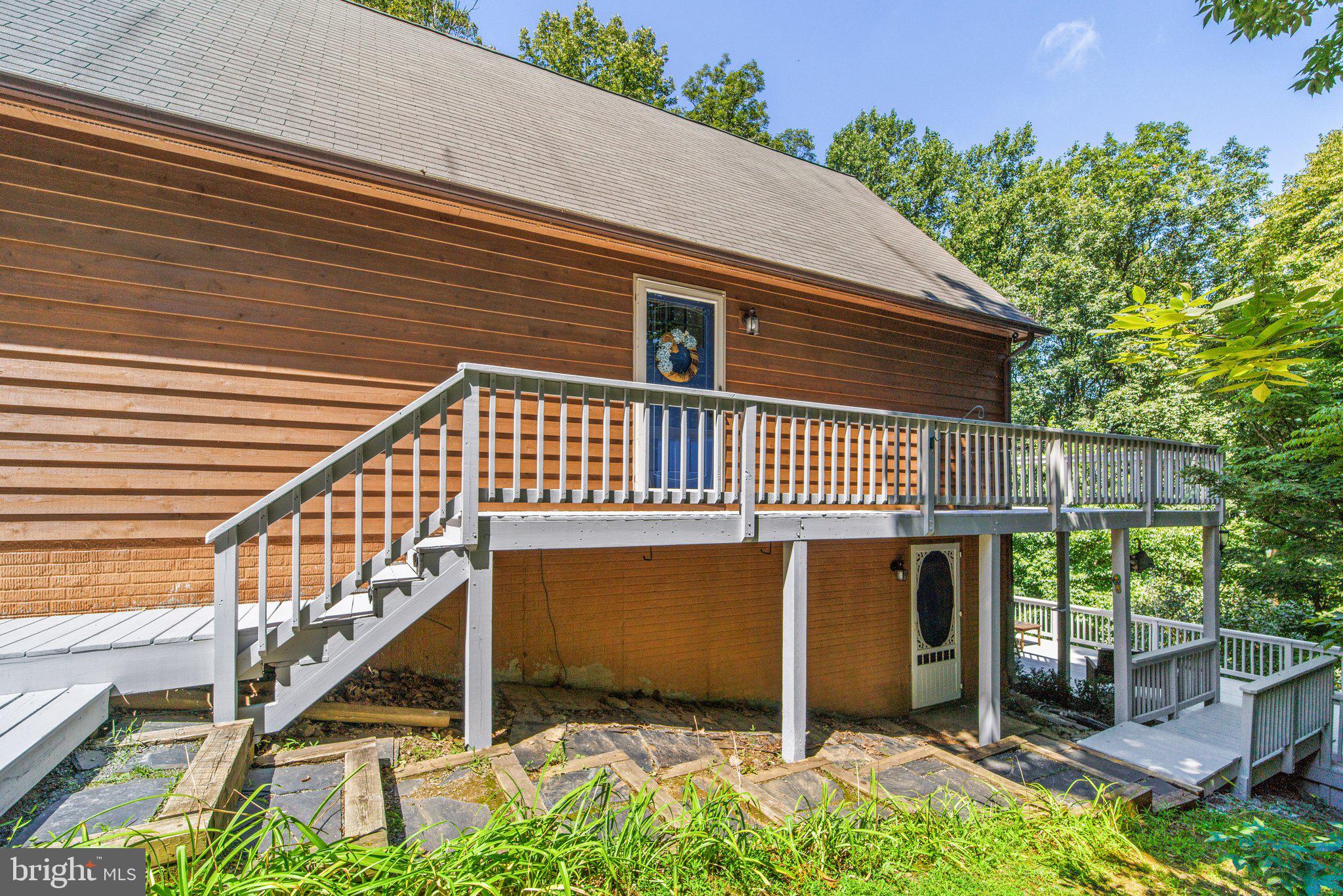 621 Salt Lick Road Front Royal, VA 22630 - Photo 54 of 68 Gallery Image 54