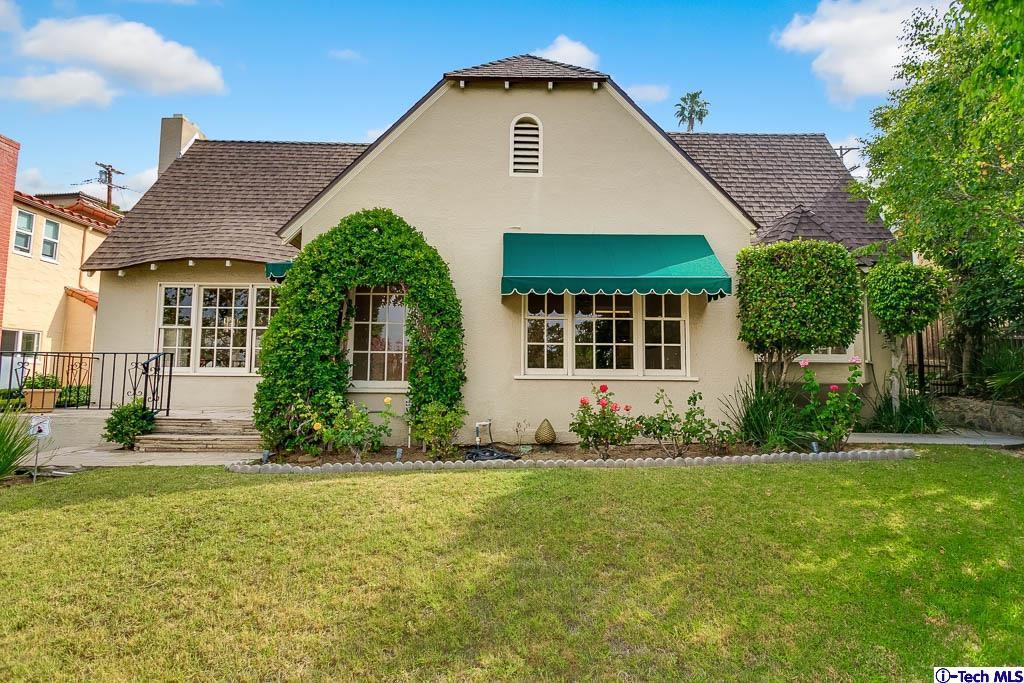 927 Rosemount Road Glendale, CA 91207 - Photo 4 of 36 Gallery Image 4