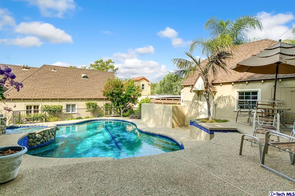 927 Rosemount Road Glendale, CA 91207 - Photo 33 of 36 Gallery Image 33