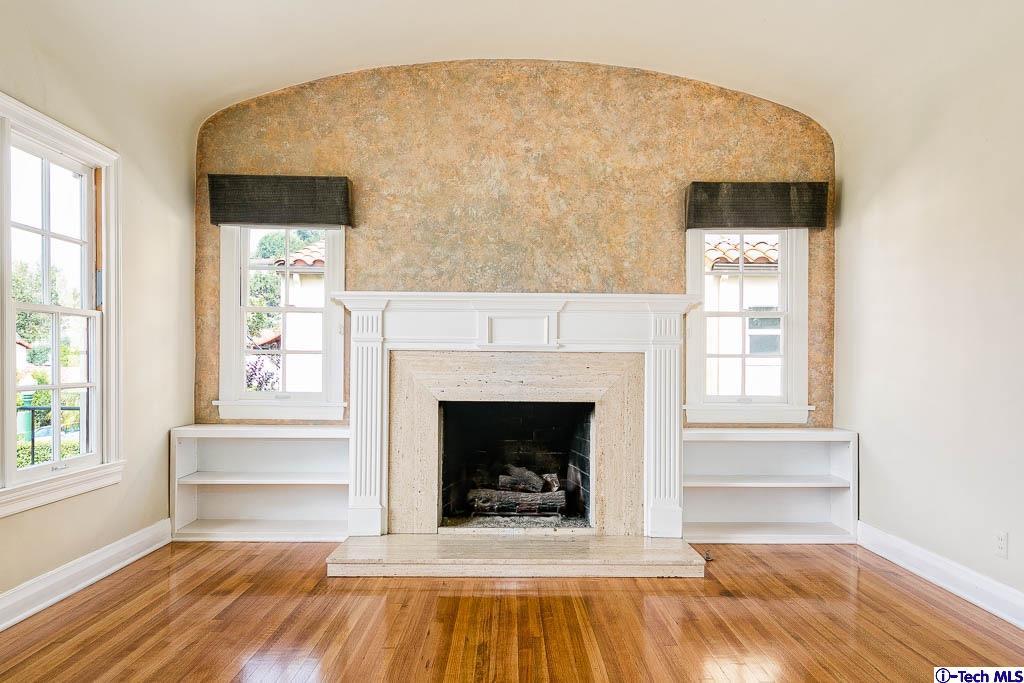 927 Rosemount Road Glendale, CA 91207 - Photo 8 of 36 Gallery Image 8
