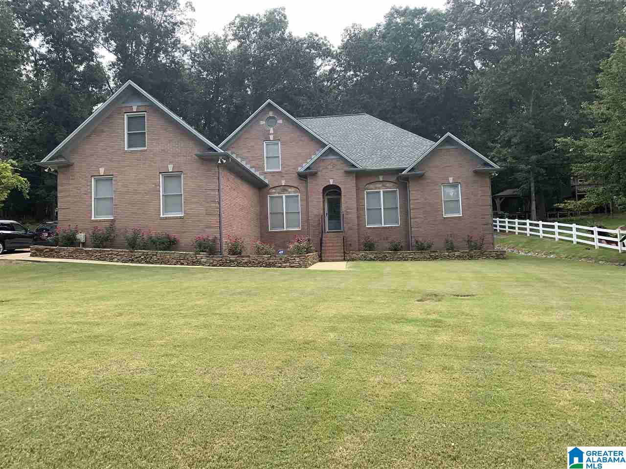 102 Edgewood Circle Oneonta, AL 35121 - Photo 34 of 36