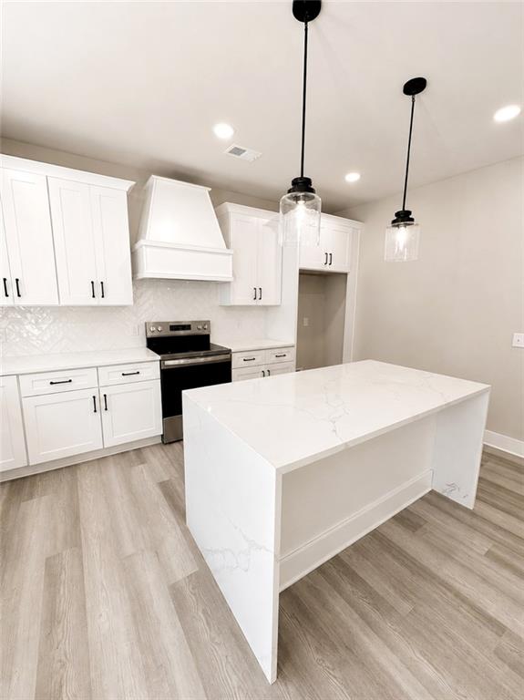 5230 Truman Mountain Road Gainesville, GA 30506 - Photo 11 of 32