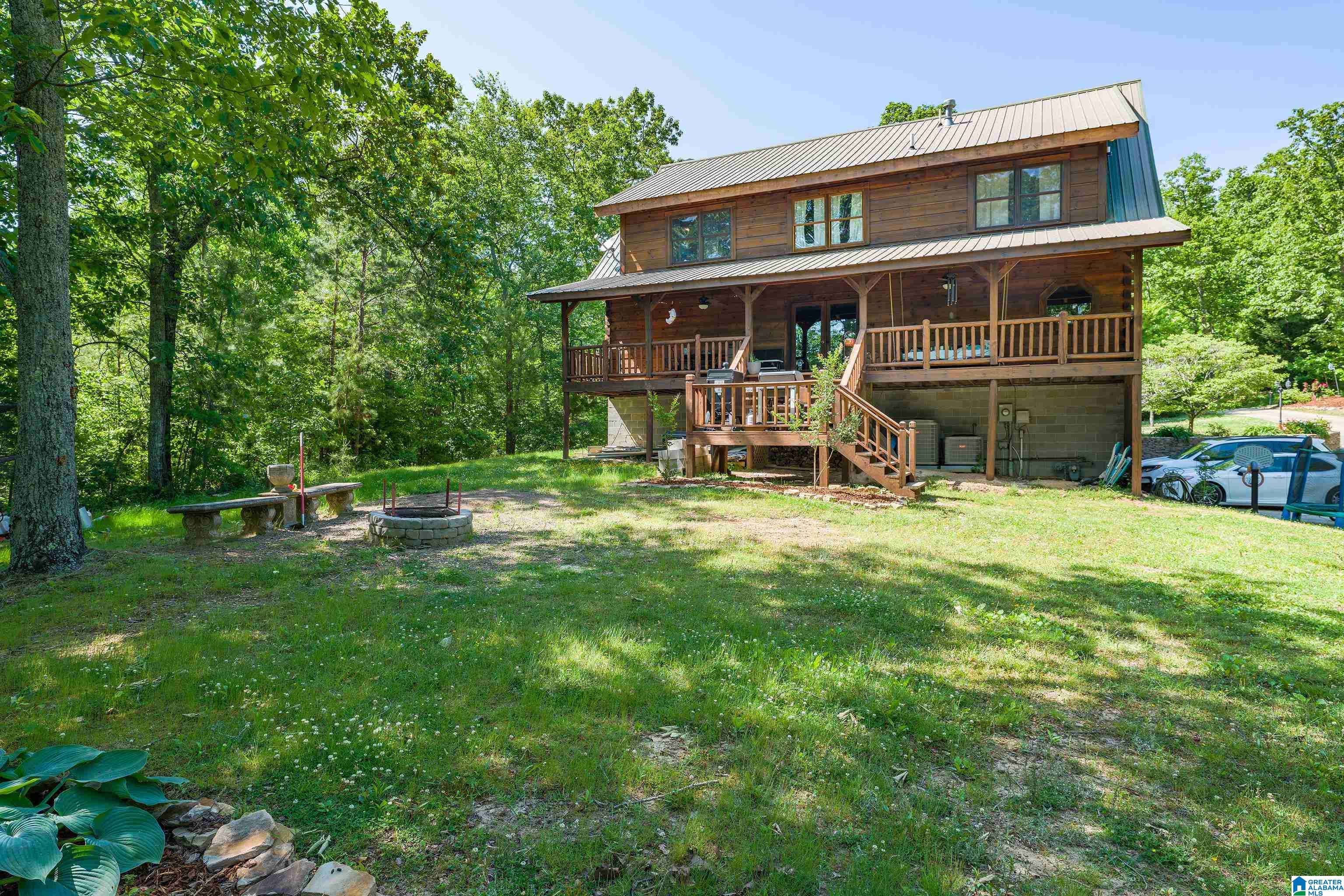 8930 Pine Mountain Road Pinson, AL 35126 - Photo 36 of 45
