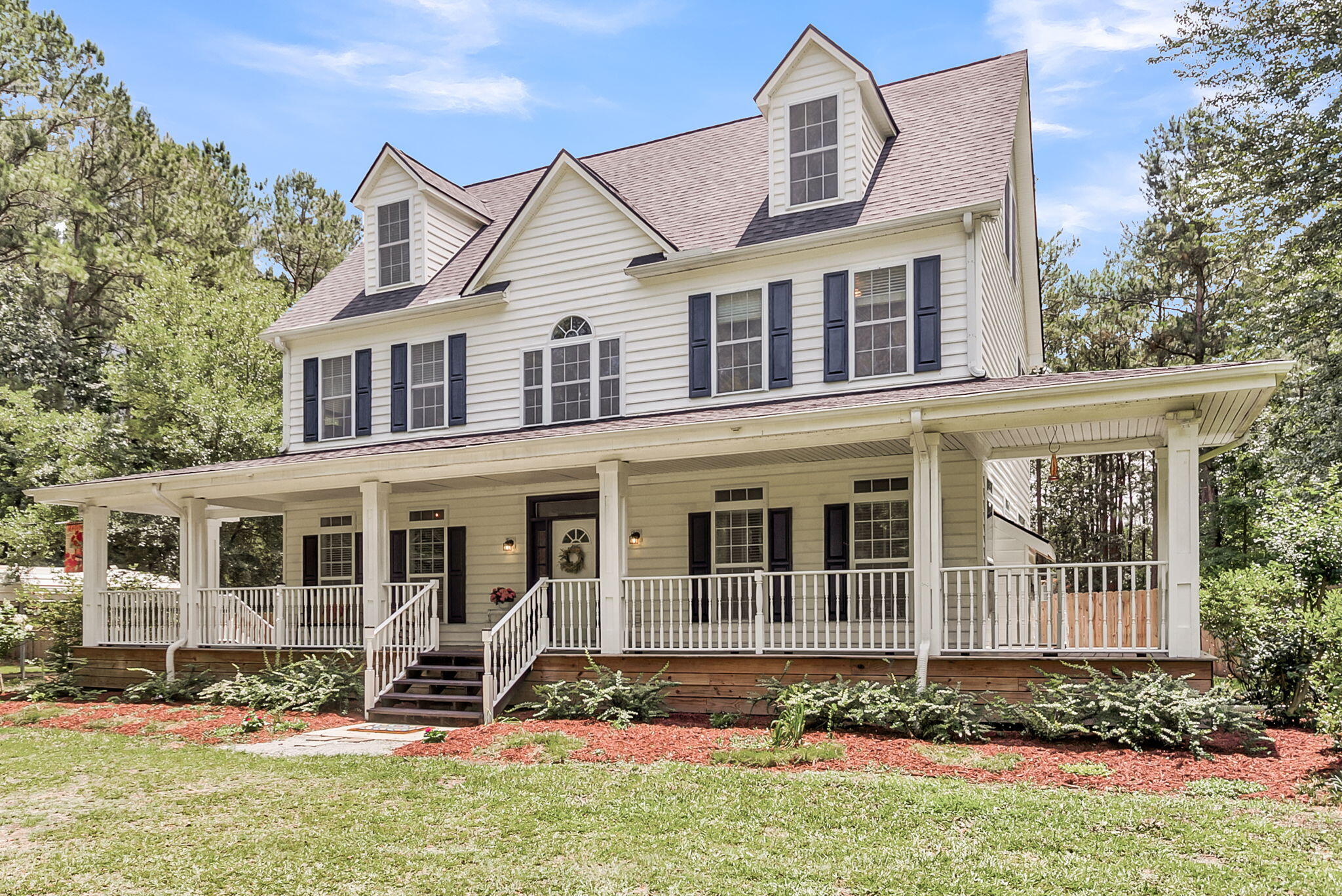 1115 Witherbee Road Moncks Corner, SC 29461 - Photo 2 of 59