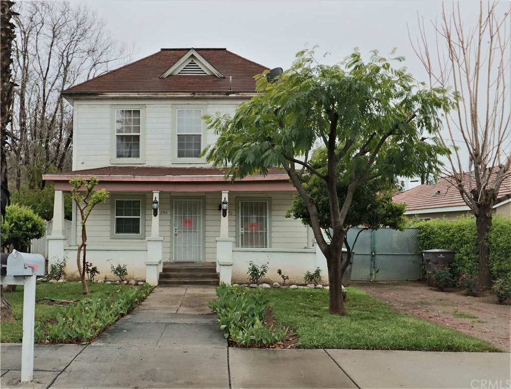 2968 13th Street Riverside, CA 92507 - Photo 1 of 1 Welcome!