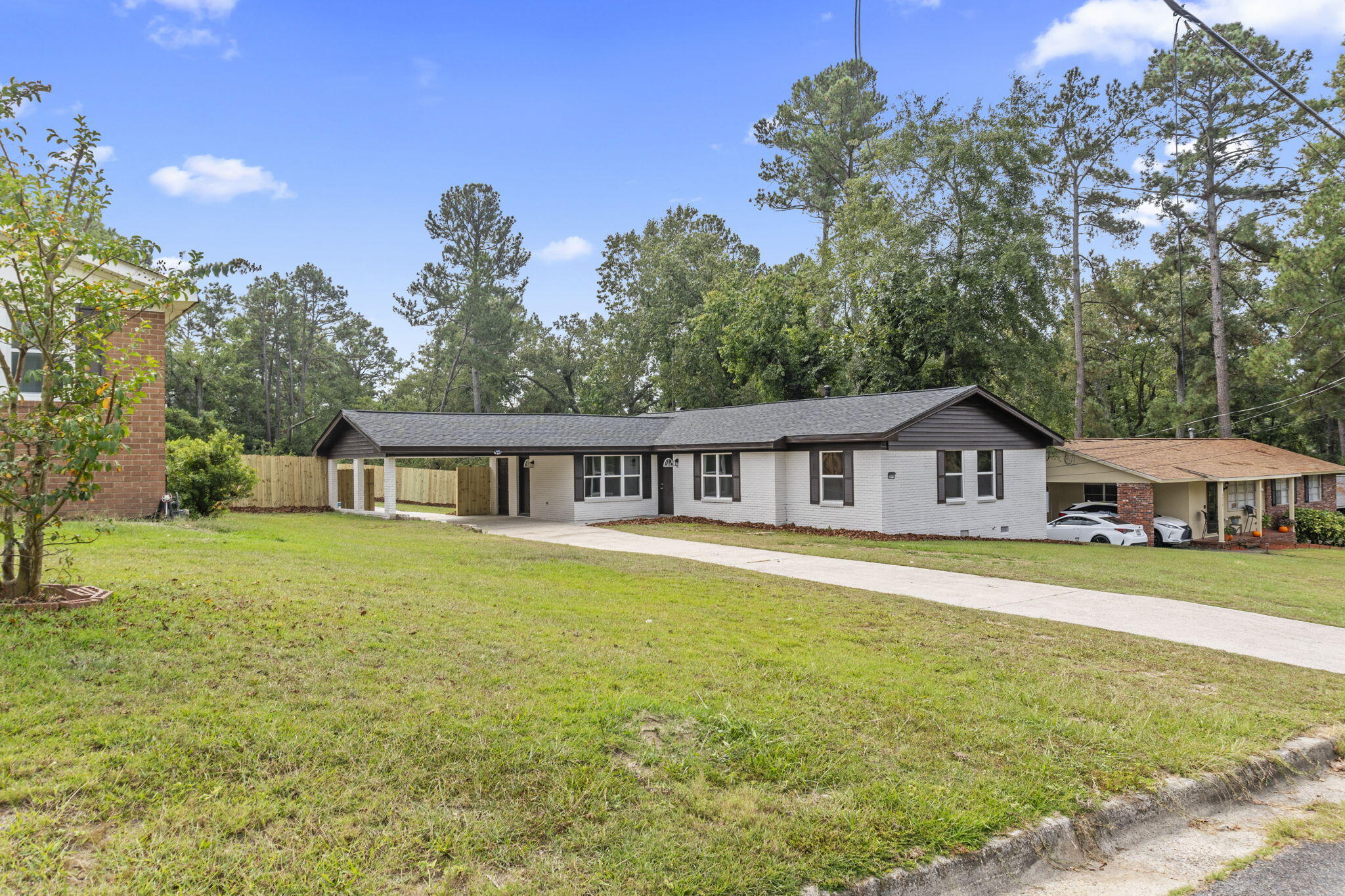 3516 Mt Vernon Drive Augusta, GA 30906 - Photo 2 of 28 2-web-or-mls-DSC09520