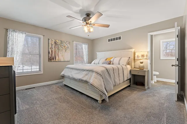 $2,400 | 1614 Golden Oak Drive, Crown Point, IN 46307