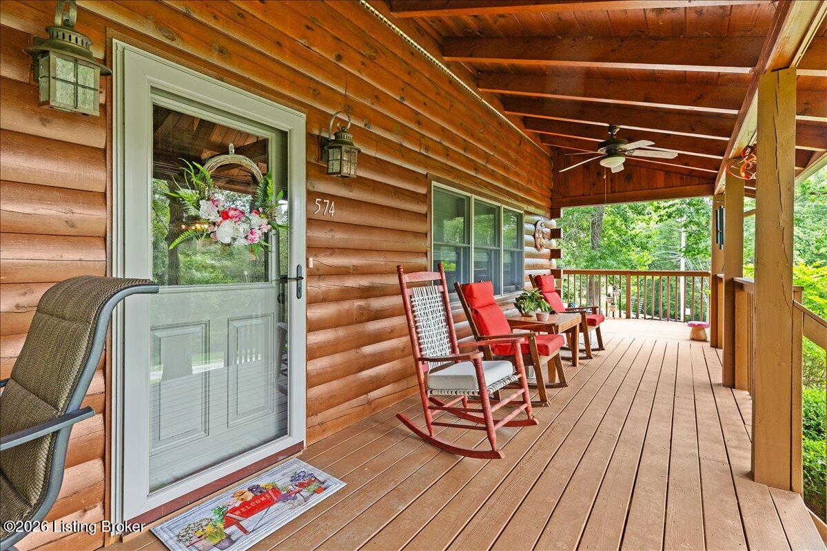 574 Wolfpen Branch Road Sulphur, KY 40070 - Photo 5 of 46 04-574 Wolfpen Branch Rd-4