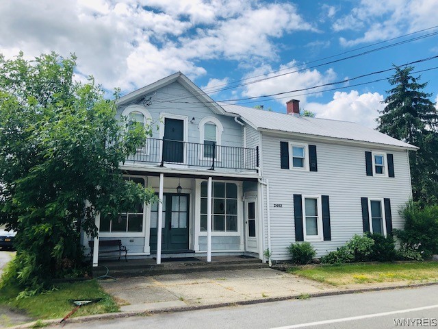 2462 Niagara Road Wheatfield, NY 14304 - Photo 1 of 1 Gallery Image 1