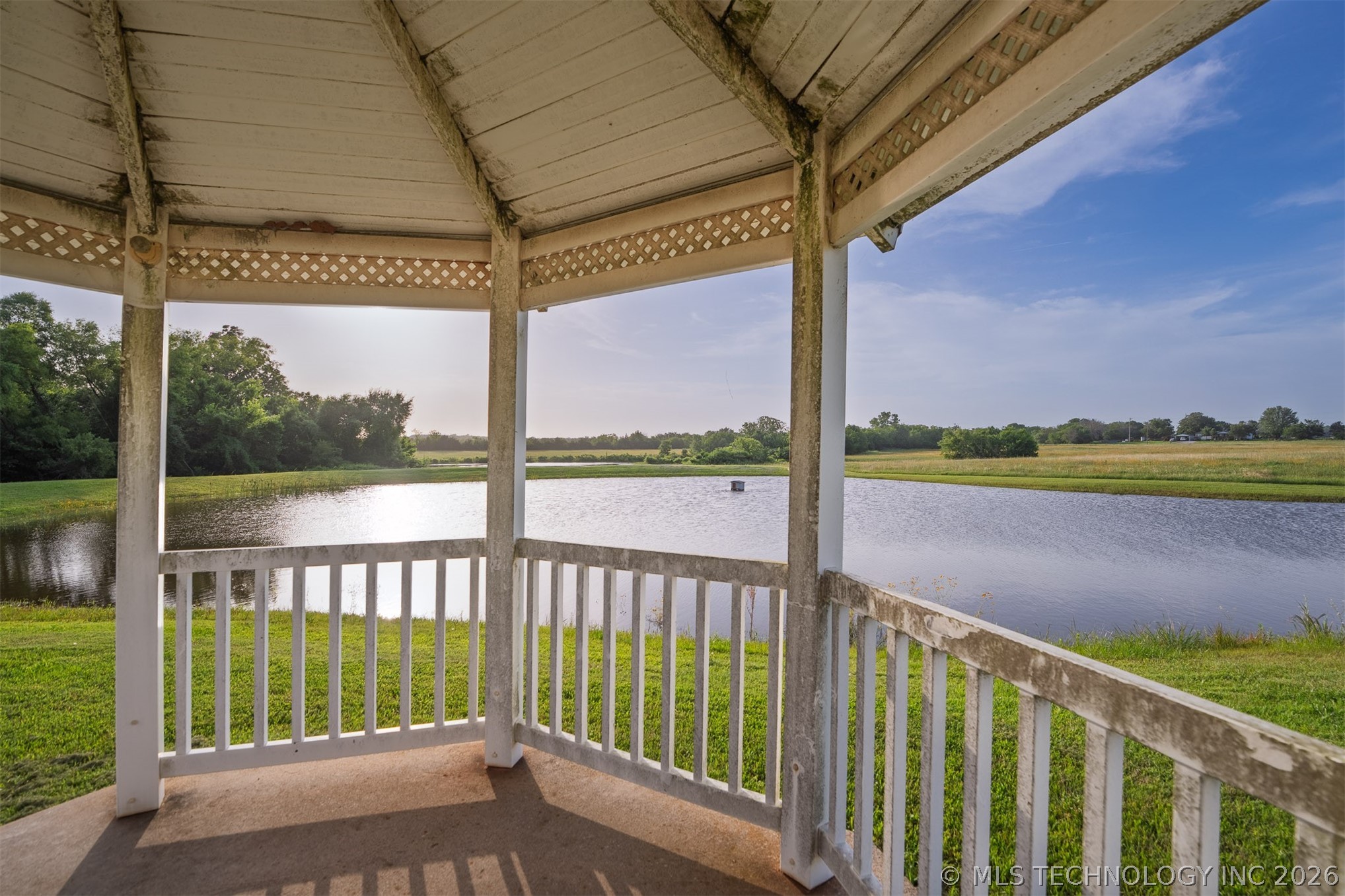 353800 East 5400 Road Maramec, OK 74045 - Photo 48 of 98 Gallery Image 48