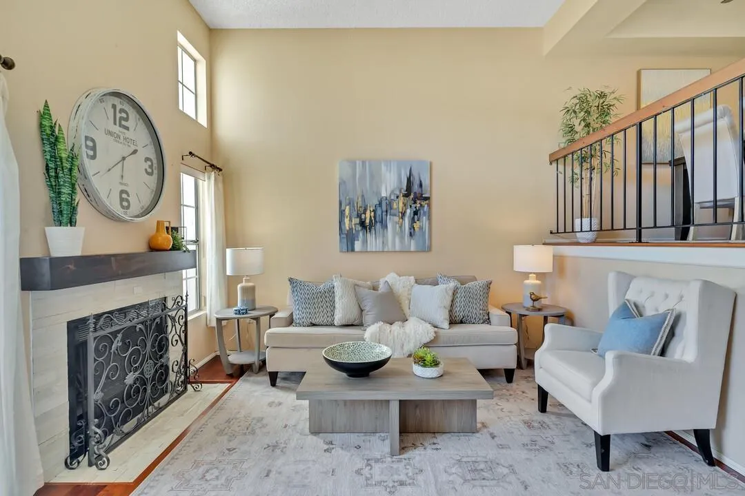 8705 Spring Canyon Drive Spring Valley, CA 91977 - Photo 3 of 51 Gallery Image 3