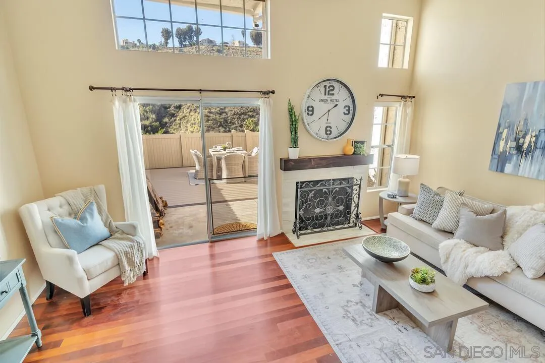 8705 Spring Canyon Drive Spring Valley, CA 91977 - Photo 4 of 51 Gallery Image 4