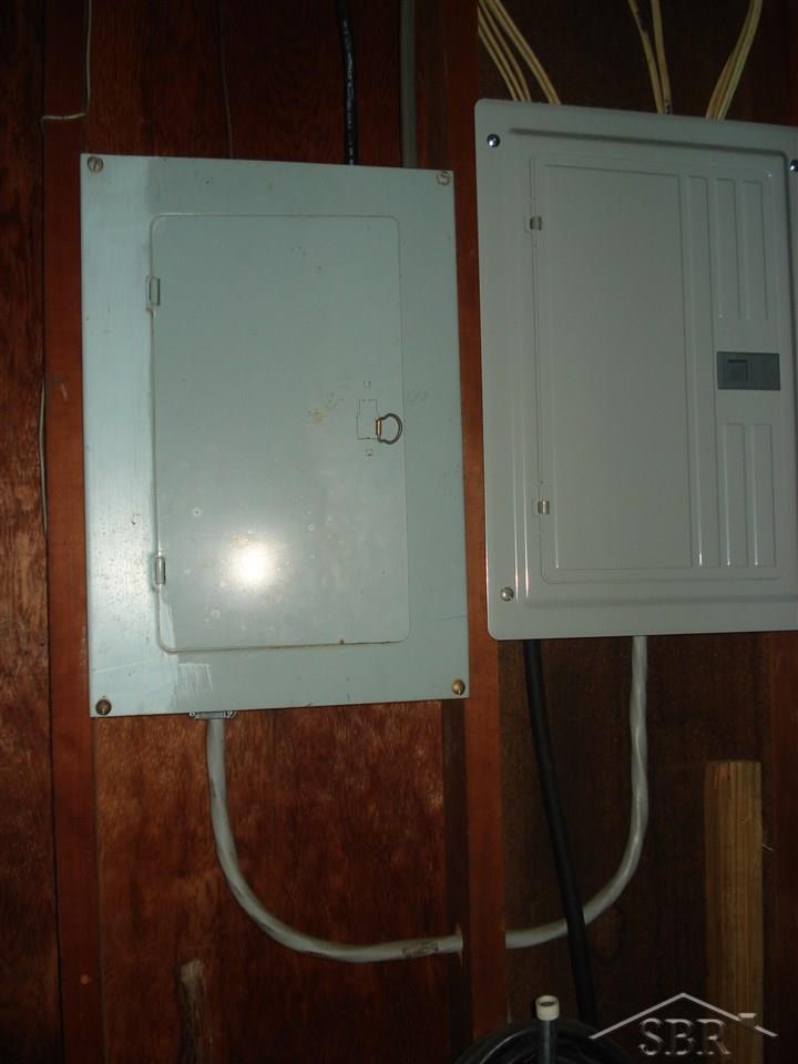 4363 Lauer Road Saginaw, MI 48603 - Photo 12 of 14 wired for whole house gen