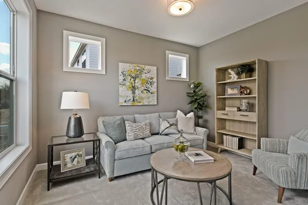 $908,945 | 3660 Knightsbridge Ln Lake North, Lake Elmo, MN 55042