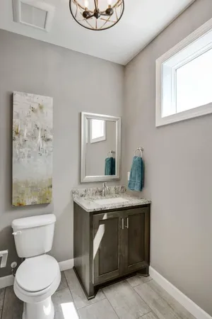 $908,945 | 3660 Knightsbridge Ln Lake North, Lake Elmo, MN 55042