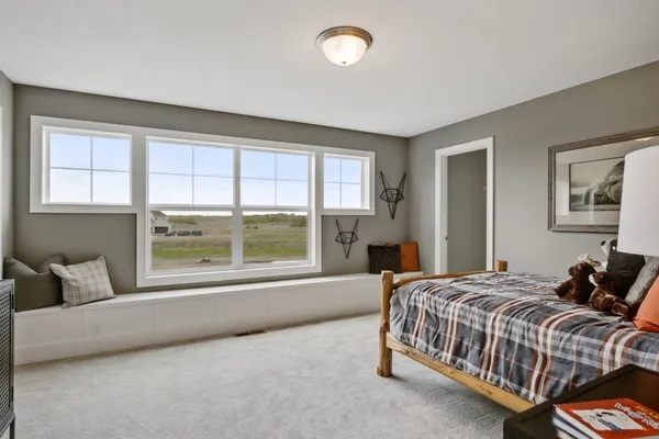 $908,945 | 3660 Knightsbridge Ln Lake North, Lake Elmo, MN 55042