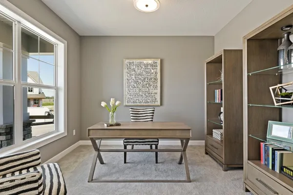 $908,945 | 3660 Knightsbridge Ln Lake North, Lake Elmo, MN 55042