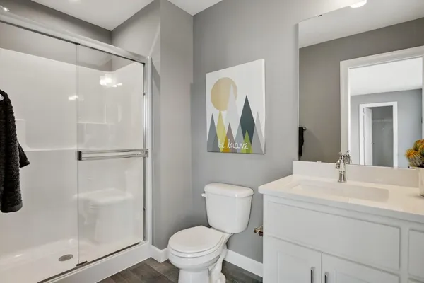 $908,945 | 3660 Knightsbridge Ln Lake North, Lake Elmo, MN 55042