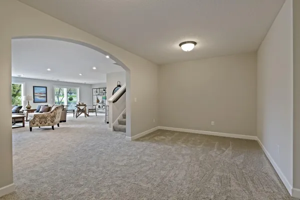 $908,945 | 3660 Knightsbridge Ln Lake North, Lake Elmo, MN 55042