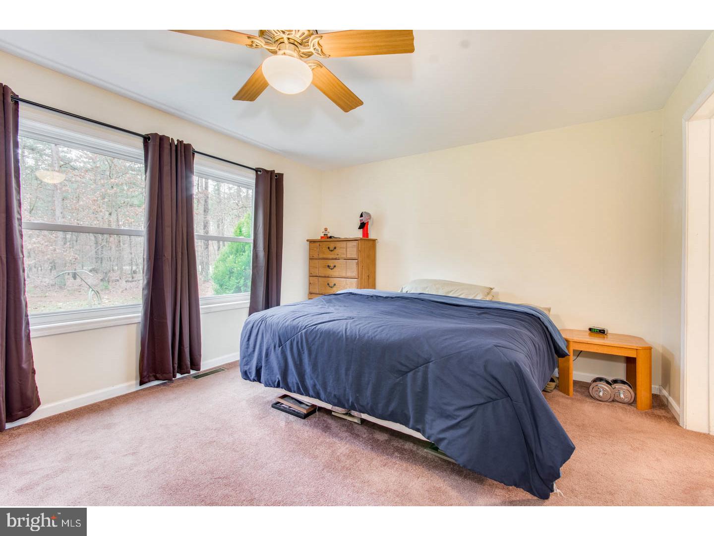 619 Weymouth Road Buena, NJ 08310 - Photo 12 of 24 Master Bedroom