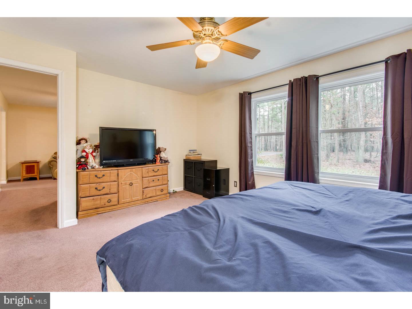 619 Weymouth Road Buena, NJ 08310 - Photo 13 of 24 Master Bedroom